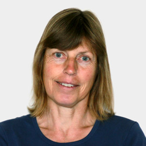 Cornelia Mohr