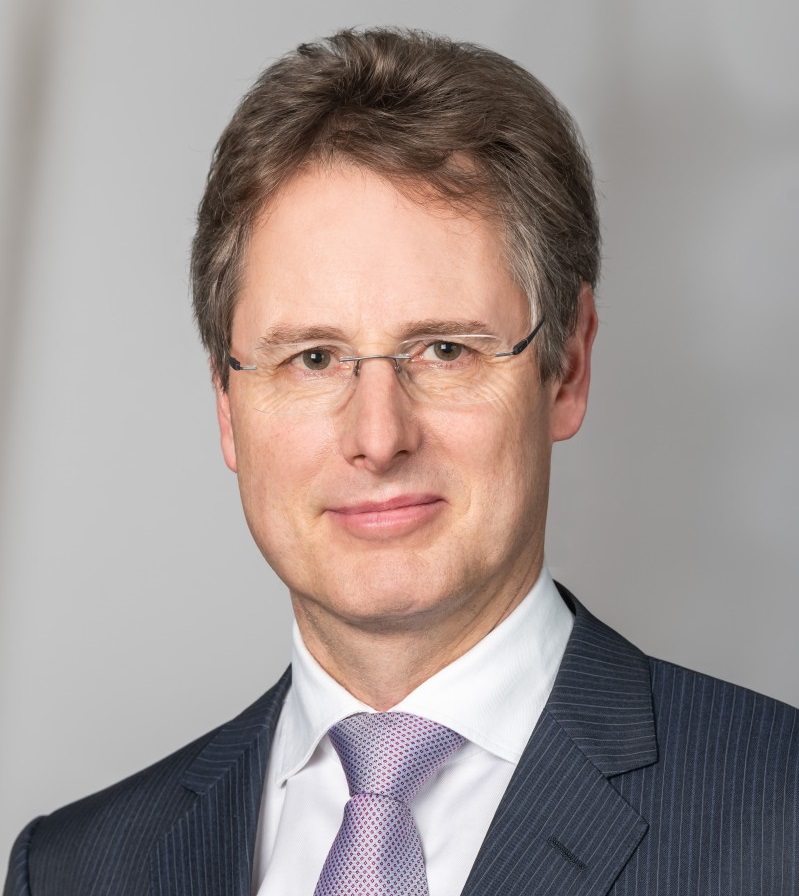 Axel Roers
