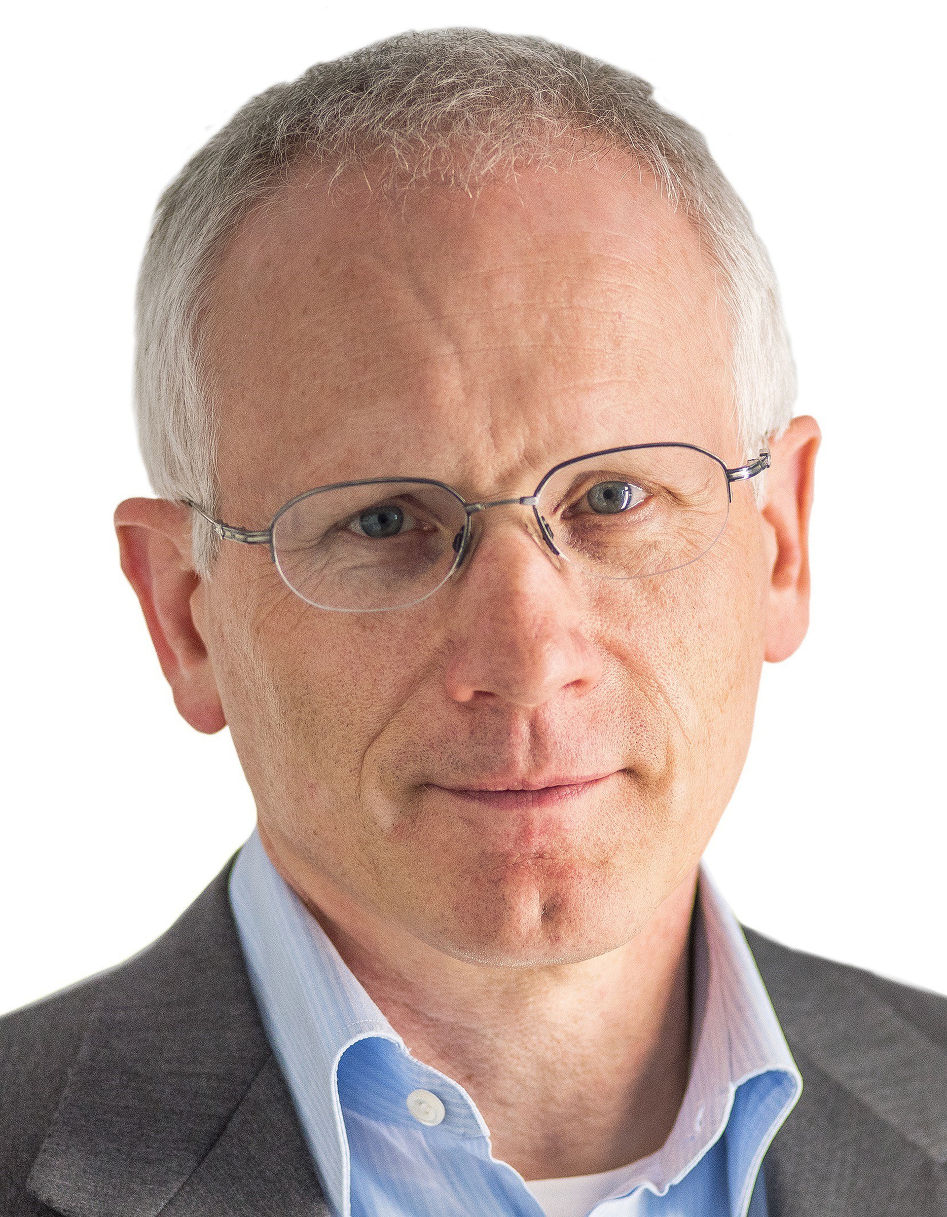 Martin Zeier