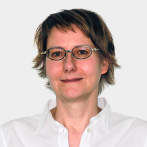 Sabine Scherer
